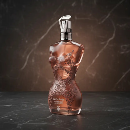 Decant Classique Eau de Parfum Feminino - Jean Paul Gaultier - Universo do Perfume