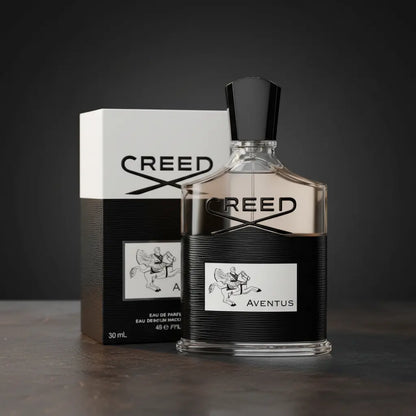 Decant Creed Aventus Eau de Parfum Masculino - Creed - Universo do Perfume