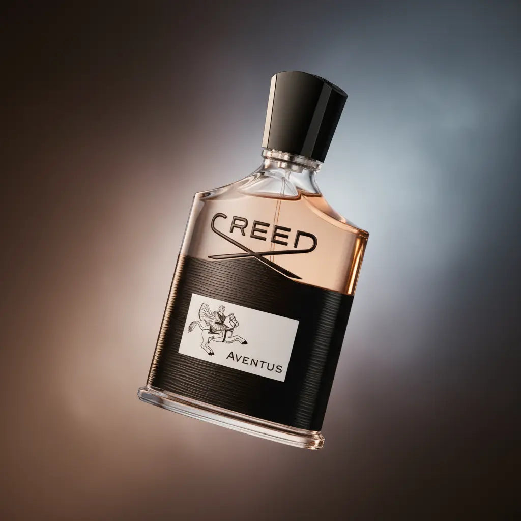Decant Creed Aventus Eau de Parfum Masculino - Creed - Universo do Perfume