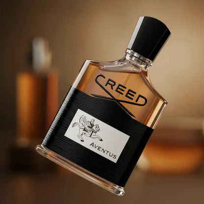 Decant Creed Aventus Eau de Parfum Masculino - Creed - Universo do Perfume