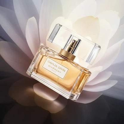 Decant Dahlia Divin Eau de Parfum Feminino - Givenchy - Universo do Perfume