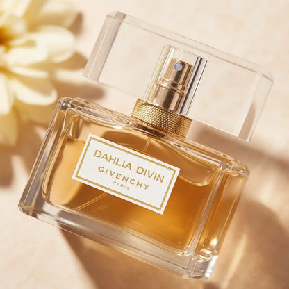 Decant Dahlia Divin Eau de Parfum Feminino - Givenchy - Universo do Perfume