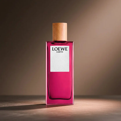 Decant Earth Eau de Parfum Unissex - Loewe - Universo do Perfume
