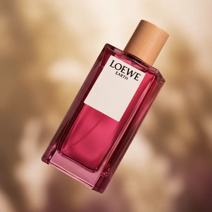 Decant Earth Eau de Parfum Unissex - Loewe - Universo do Perfume