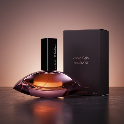 Decant Euphoria Eau de Parfum Feminino - Calvin Klein