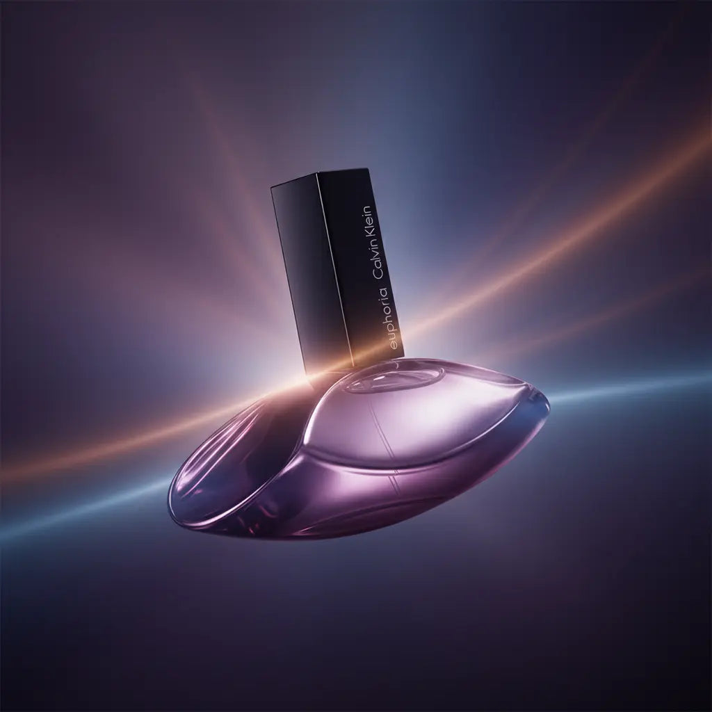 Decant Euphoria Eau de Parfum Feminino - Calvin Klein - Universo do Perfume