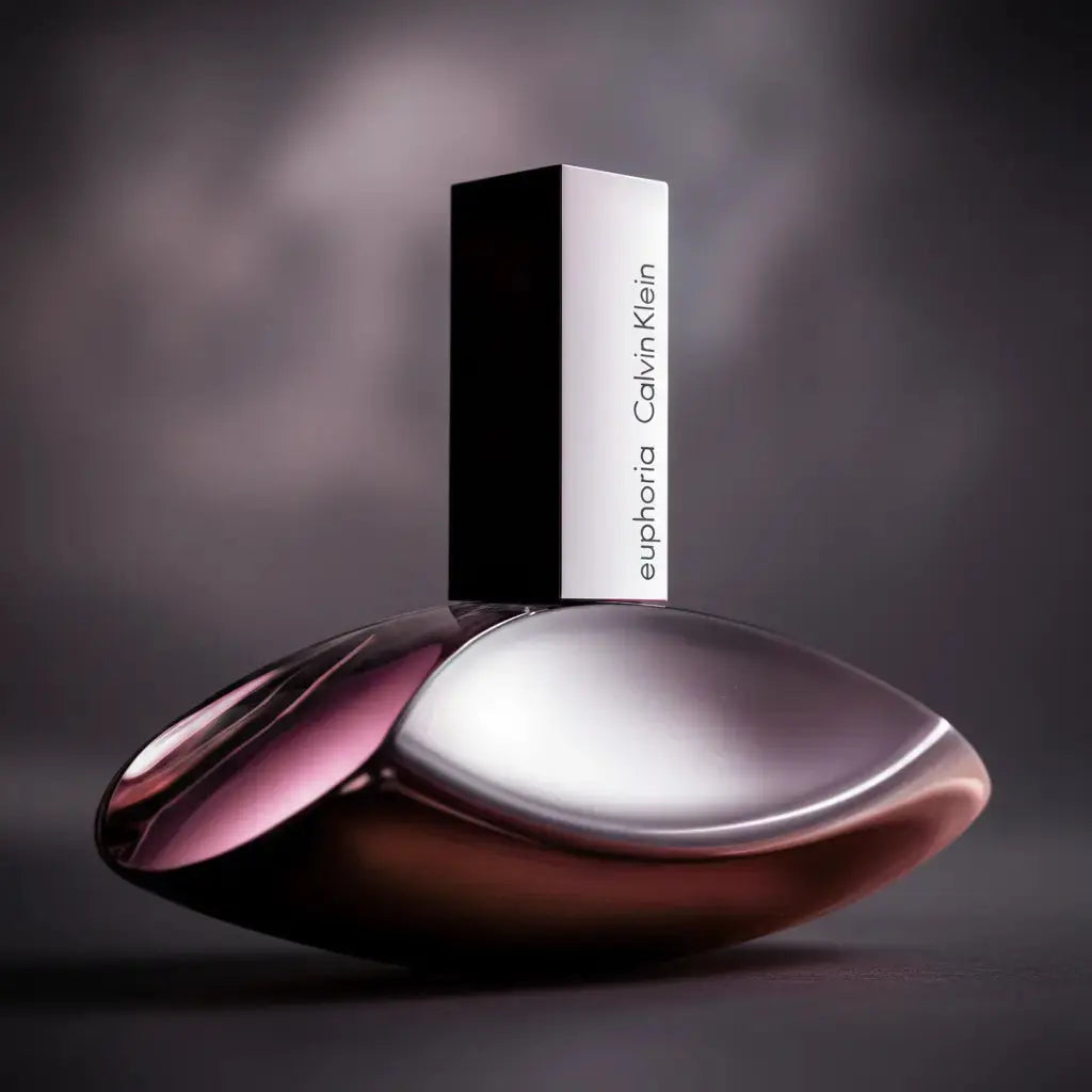 Decant Euphoria Eau de Parfum Feminino - Calvin Klein - Universo do Perfume