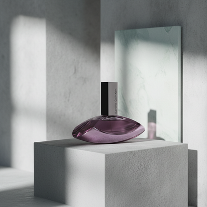 Decant Euphoria Eau de Parfum Feminino - Calvin Klein - Universo do Perfume