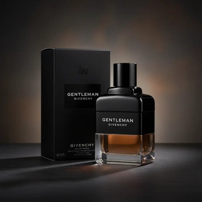 Decant Gentleman Eau de Parfum Masculino - Givenchy - Universo do Perfume