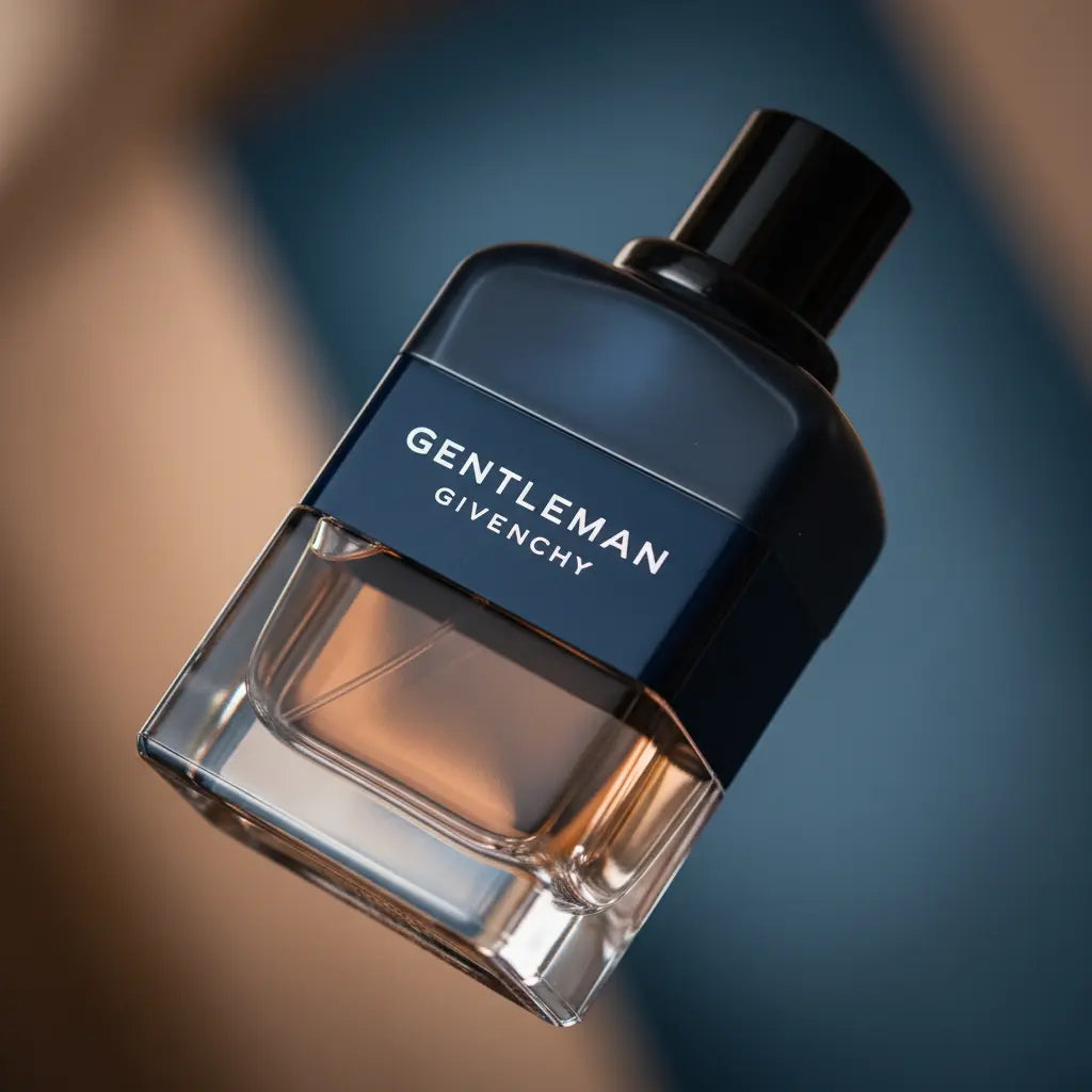 Decant Gentleman Eau de Toilette Intense Masculino - Givenchy - Universo do Perfume