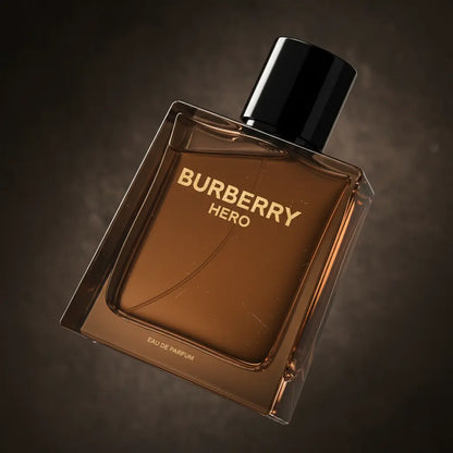 Decant Hero Eau de Parfum Masculino - Burberry - Universo do Perfume