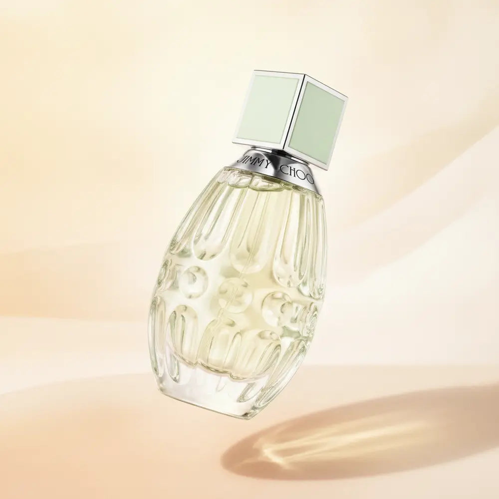 Decant Jimmy Choo Floral Eau de Toilette Feminino - Jimmy Choo - Universo do Perfume