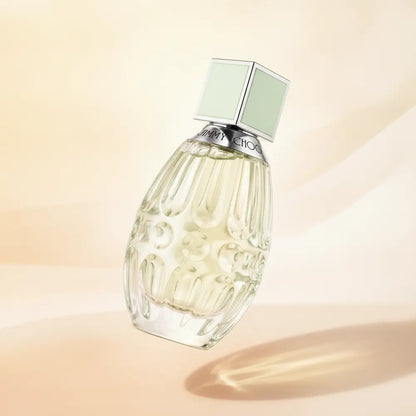 Decant Jimmy Choo Floral Eau de Toilette Feminino - Jimmy Choo - Universo do Perfume
