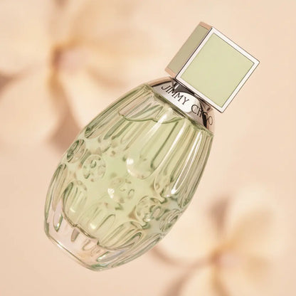 Decant Jimmy Choo Floral Eau de Toilette Feminino - Jimmy Choo - Universo do Perfume
