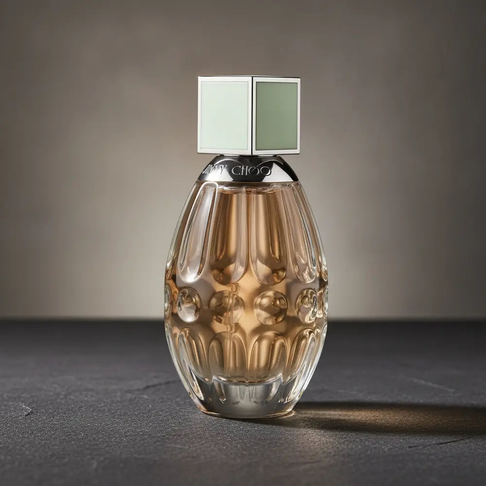 Decant Jimmy Choo Floral Eau de Toilette Feminino - Jimmy Choo - Universo do Perfume