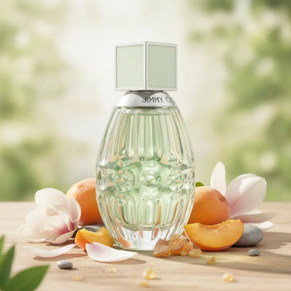 Decant Jimmy Choo Floral Eau de Toilette Feminino - Jimmy Choo - Universo do Perfume