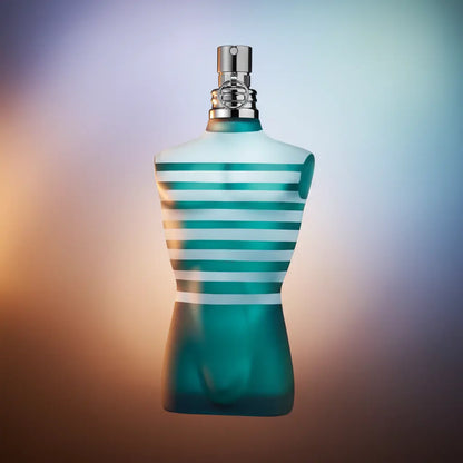 Decant Le Male Eau de Toilette Masculino - Jean Paul Gaultier - Universo do Perfume