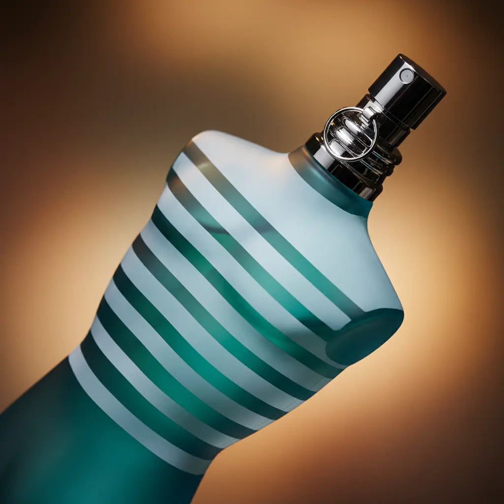 Decant Le Male Eau de Toilette Masculino - Jean Paul Gaultier - Universo do Perfume