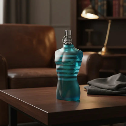 Decant Le Male Eau de Toilette Masculino - Jean Paul Gaultier - Universo do Perfume