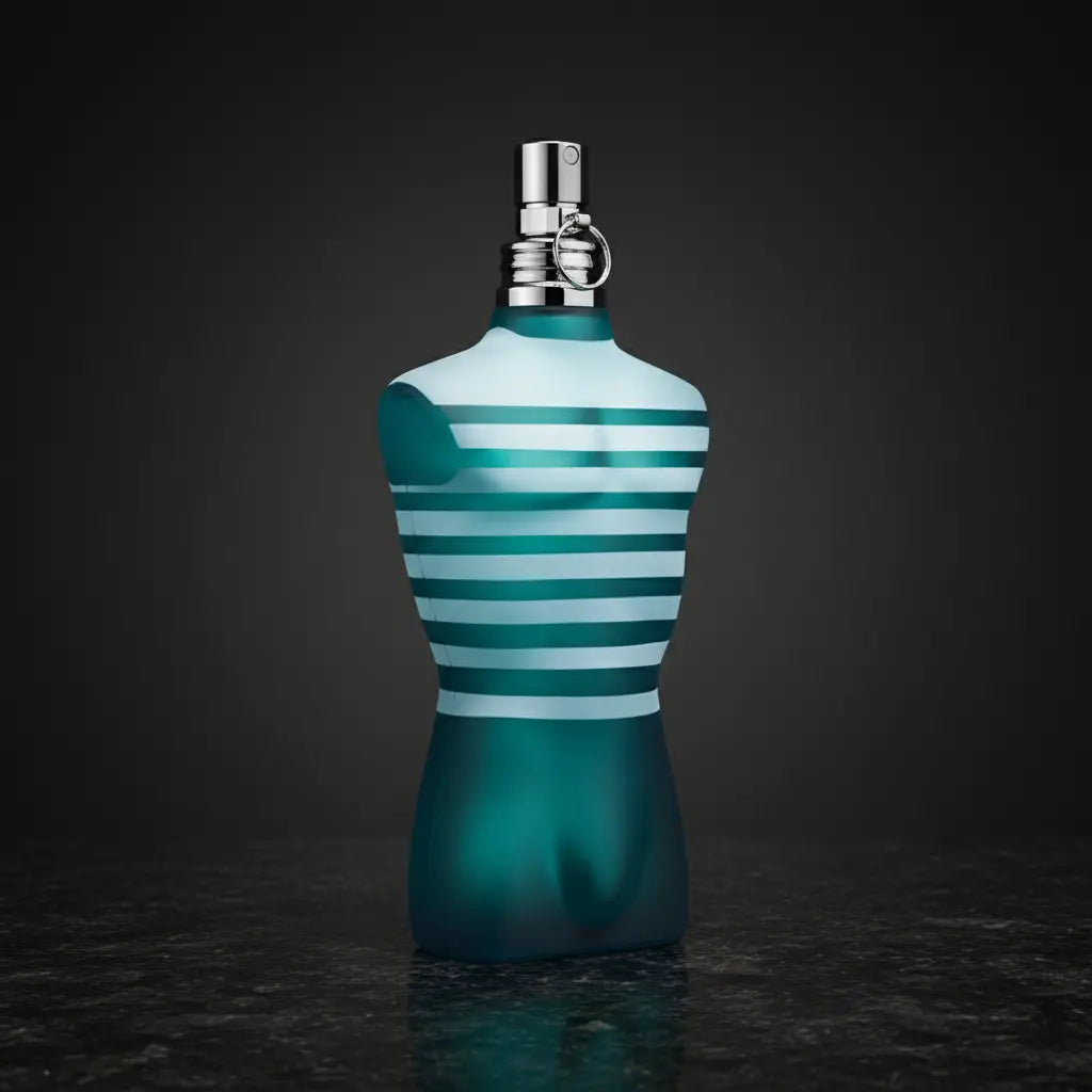 Decant Le Male Eau de Toilette Masculino - Jean Paul Gaultier - Universo do Perfume