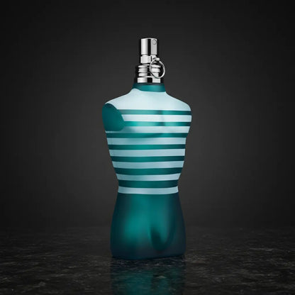 Decant Le Male Eau de Toilette Masculino - Jean Paul Gaultier - Universo do Perfume