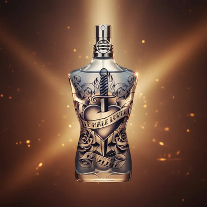 Decant Le Male Lover Eau de Parfum Masculino - Jean Paul Gaultier - Universo do Perfume