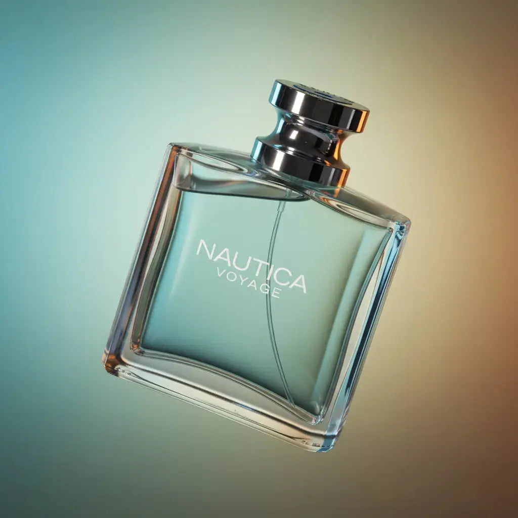 Decant Nautica Voyage Eau de Toilette Masculino - Nautica - Universo do Perfume