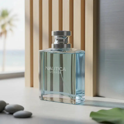 Decant Nautica Voyage Eau de Toilette Masculino - Nautica - Universo do Perfume
