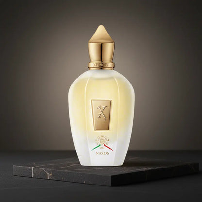 Decant Naxos Eau de Parfum Unissex - Xerjoff - Universo do Perfume