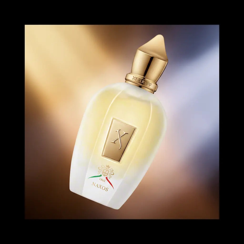 Decant Naxos Eau de Parfum Unissex - Xerjoff - Universo do Perfume