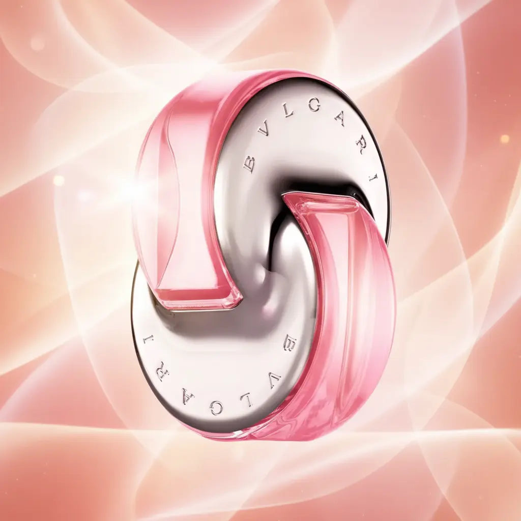 Decant Omnia Pink Sapphire Eau de Toilette Feminino - Bvlgari - Universo do Perfume