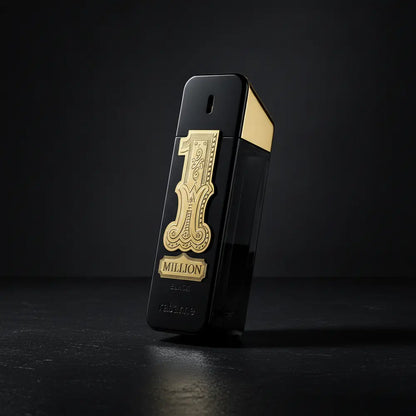 Decant One Million Black Eau de Parfum Masculino - Paco Rabanne - Universo do Perfume