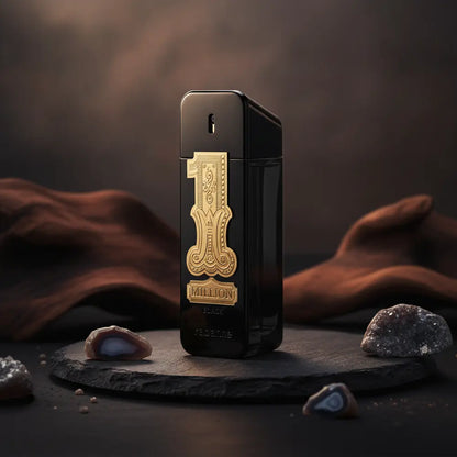 Decant One Million Black Eau de Parfum Masculino - Paco Rabanne - Universo do Perfume
