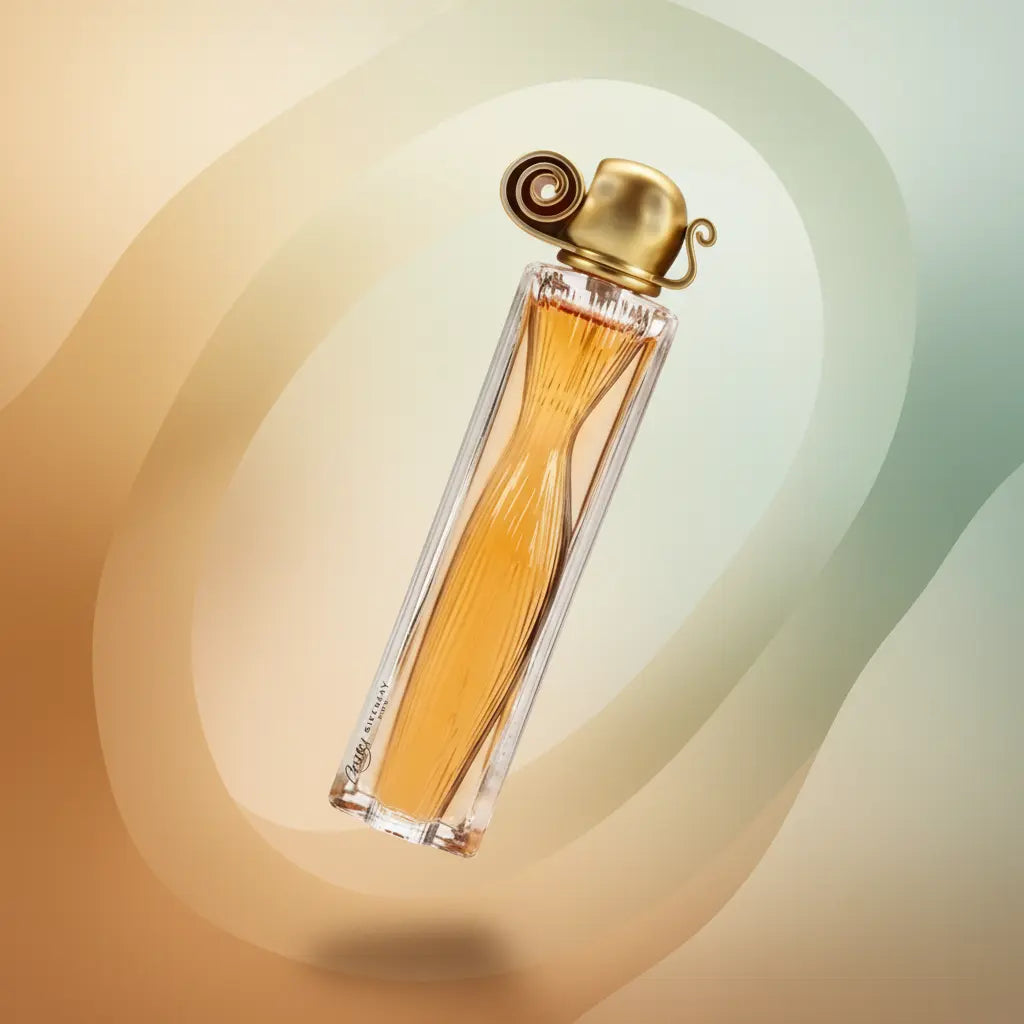 Decant Organza Eau de Parfum Feminino - Givenchy - Universo do Perfume
