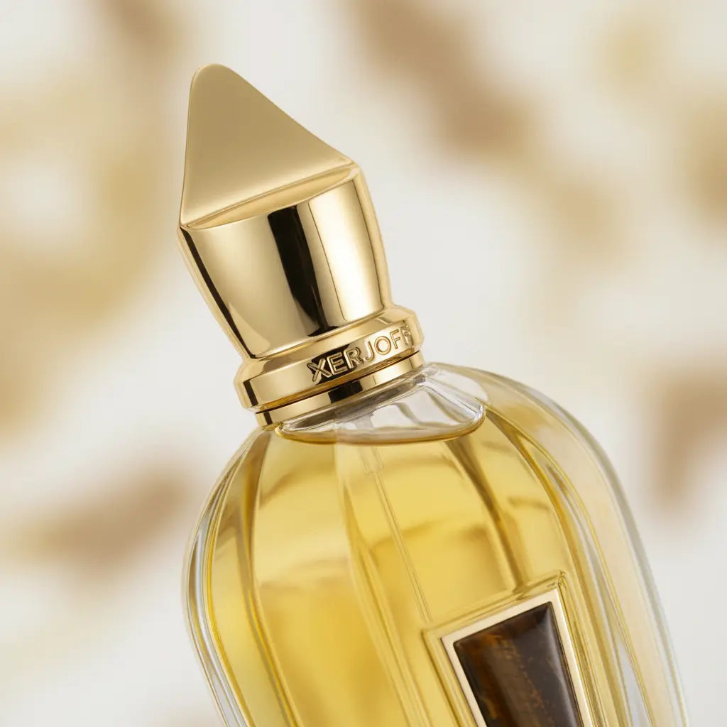 Decant Pikovaya Dama Eau de Parfum Unissex - Xerjoff - Universo do Perfume