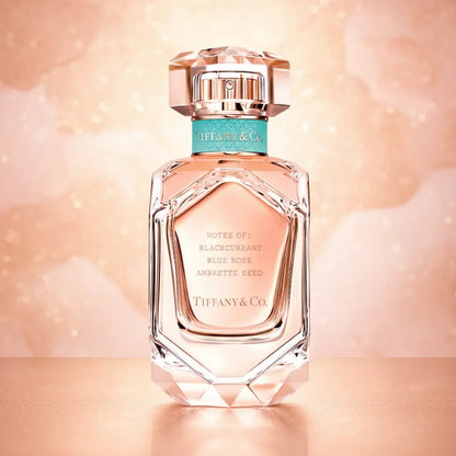 Decant Rose Gold Eau de Parfum Feminino - Tiffany & Co. - Universo do Perfume