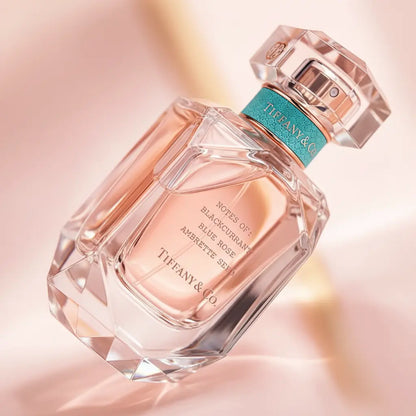Decant Rose Gold Eau de Parfum Feminino - Tiffany & Co. - Universo do Perfume