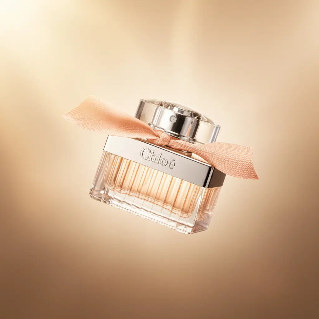Decant Rose Tangerine Eau de Toilette Feminino - Chloé - Universo do Perfume