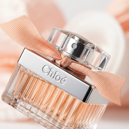 Decant Rose Tangerine Eau de Toilette Feminino - Chloé - Universo do Perfume