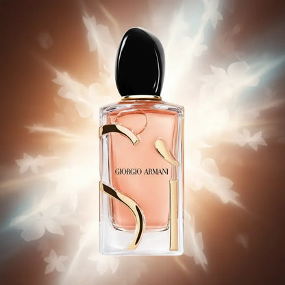 Decant Sì Eau de Parfum Intense Feminino - Giorgio Armani - Universo do Perfume