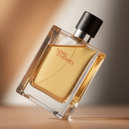 Decant Terre d’Hermès Eau de Toilette Masculino - Hermès - Universo do Perfume