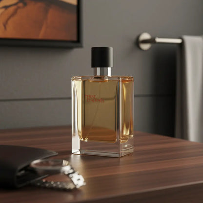 Decant Terre d’Hermès Eau de Toilette Masculino - Hermès - Universo do Perfume