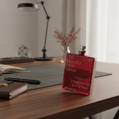 Decant The Beautiful Mind Series Volume I Intelligence & Fantasy Eau de Parfum Feminino - Escentric Molecules - Universo do Perfume