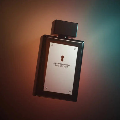 Decant The Secret Eau de Toilette Masculino - Antonio Banderas - Universo do Perfume