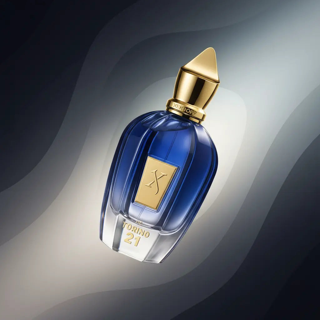Decant Torino 21 Eau de Parfum Unissex - Xerjoff - Universo do Perfume