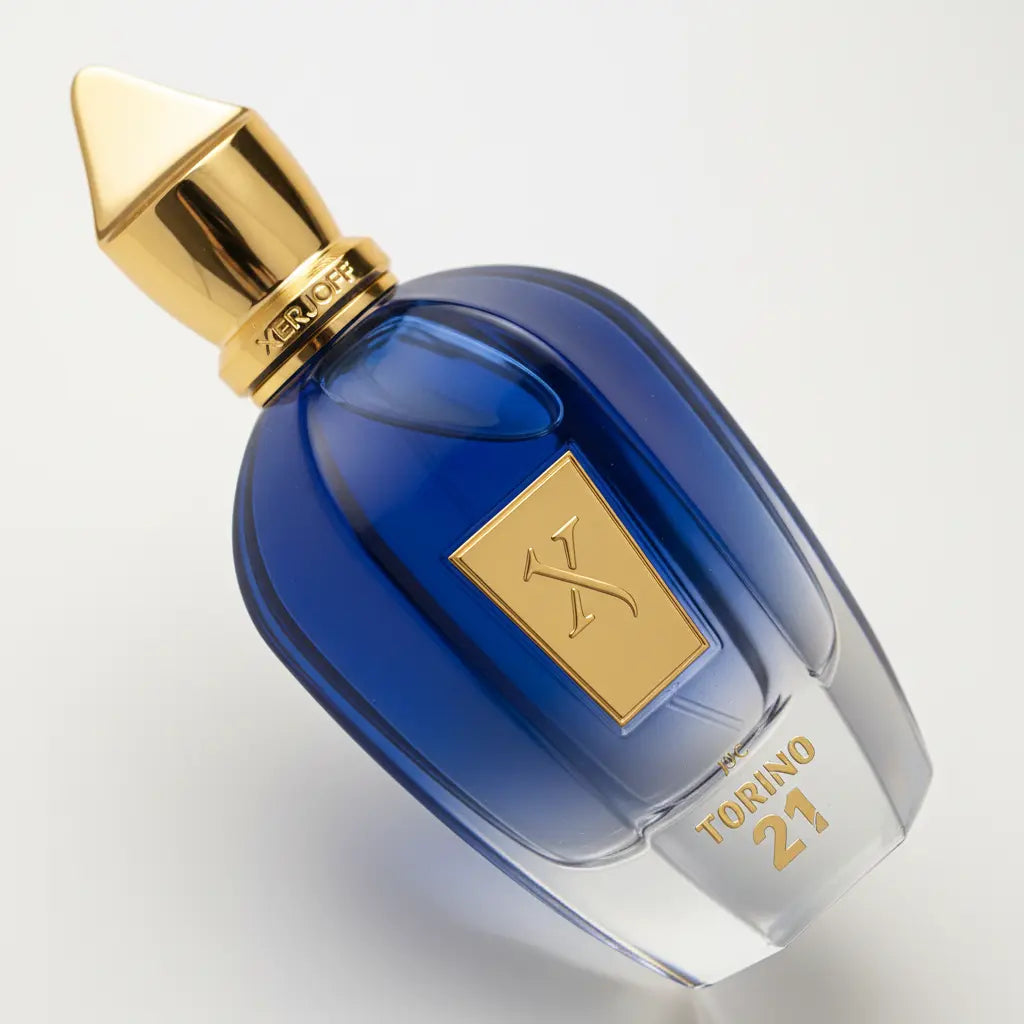 Decant Torino 21 Eau de Parfum Unissex - Xerjoff - Universo do Perfume