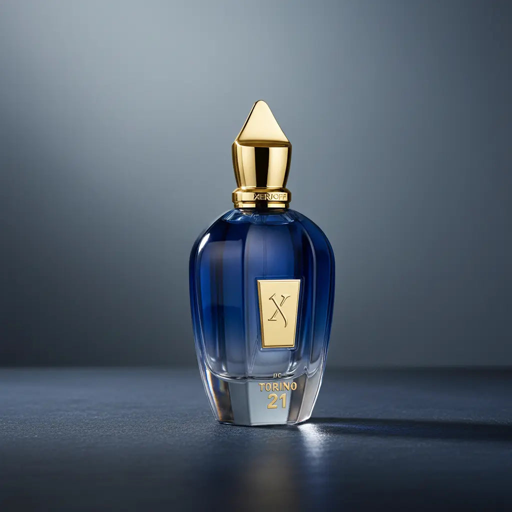 Decant Torino 21 Eau de Parfum Unissex - Xerjoff - Universo do Perfume