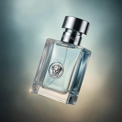 Decant Versace Pour Homme Eau de Toilette Masculino - Versace - Universo do Perfume