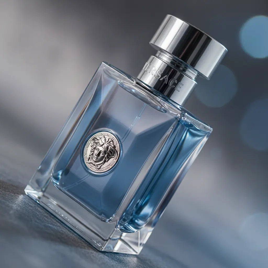 Decant Versace Pour Homme Eau de Toilette Masculino - Versace - Universo do Perfume