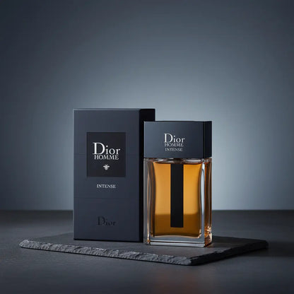 Dior Homme Intense Eau de Parfum Masculino - Dior - Universo do Perfume